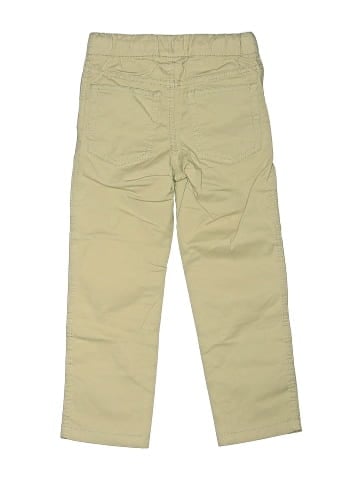 Cat & Jack Khakis (view 2)