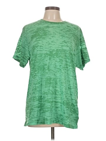 ALTERNATIVE Short Sleeve T-Shirt (view 1)