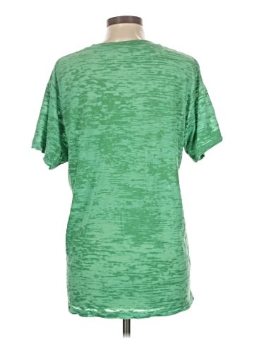 ALTERNATIVE Short Sleeve T-Shirt (view 2)