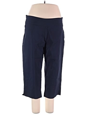 Ruby Rd. Active Pants (view 1)