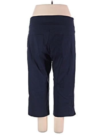 Ruby Rd. Active Pants (view 2)