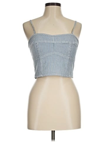 Universal Thread Tube Top (view 1)