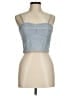 Universal Thread Blue Tube Top Size M - photo 1
