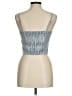 Universal Thread Blue Tube Top Size M - photo 2