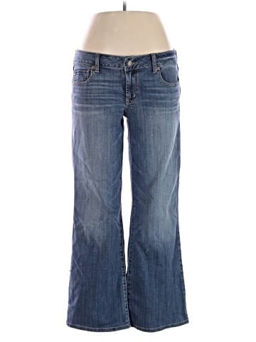 Assorted Brands Jeans (view 1)