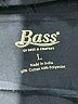 Bass Blue Pullover Sweater Size L - photo 7