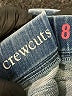 Crewcuts Blue Jeans Size 8 - photo 3