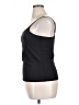 Nine West Black Tank Top Size XL - photo 5