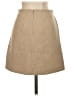 Babaton Solid Tan Formal Skirt Size 2 - photo 2