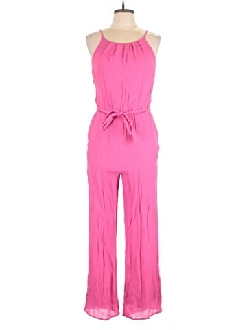 Tacera Jumpsuit (view 1)