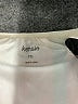 Kensie 100% Polyester Ivory Sleeveless Blouse Size M - photo 7