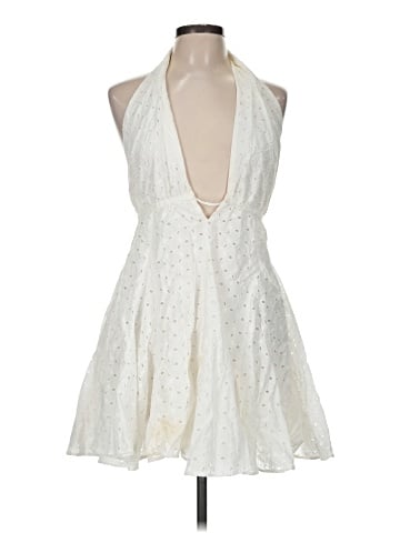 Zara Cocktail Dress (view 1)