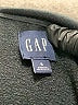 Gap Black Pullover Sweater Size S - photo 7