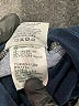 Adriano Goldschmied Blue Jeans Size 25 waist - photo 7