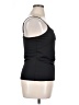 Nine West Black Tank Top Size XL - photo 4