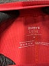 Barry's Orange Athletic Shorts Size M - photo 3
