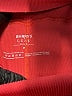 Barry's Orange Athletic Shorts Size M - photo 4