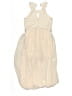 Speechless Ivory Dress Size 7 - photo 2