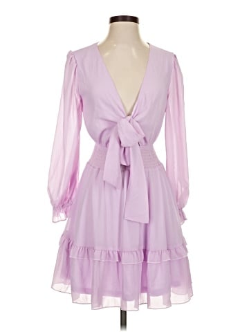 Unbranded Cocktail Dress (view 1)