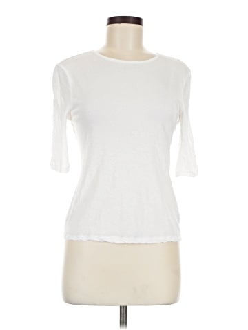 Vince. 3/4 Sleeve T-Shirt (view 1)