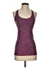 Lululemon Athletica Purple Active Tank Size 2 (estimated) - photo 1