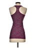 Lululemon Athletica Purple Active Tank Size 2 (estimated) - photo 2