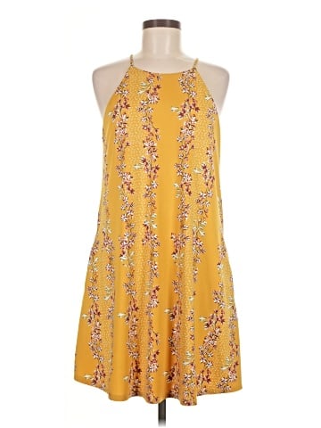 Nine Britton Casual Dress (view 1)