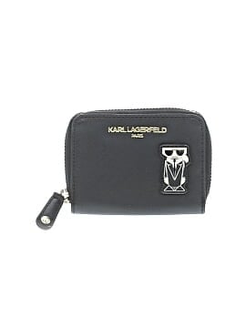 Karl Lagerfeld Paris Wallet