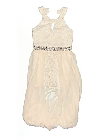 Speechless Dress (view 1)