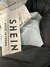 Shein Blue Jeans Size S - photo 7