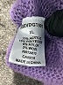 Stitches & Stripes Purple Pullover Sweater Size XL - photo 8