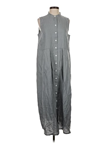 Eileen Fisher Casual Dress (view 1)