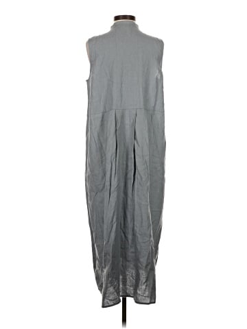Eileen Fisher Casual Dress (view 2)
