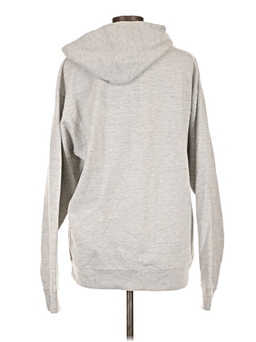 Independent Trading Company Pullover Hoodie (view 2)