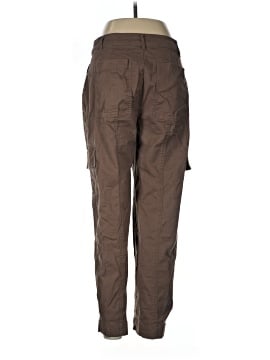 On 34th Cargo Pants (view 2)