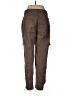 On 34th Brown Cargo Pants Size 8 - photo 2