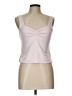 Unbranded Pink Tank Top Size L - photo 1