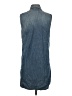 Current/Elliott Blue Casual Dress Size XS (0) - photo 2