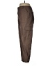 On 34th Brown Cargo Pants Size 8 - photo 5