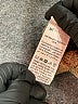 Salanta 100% Polyester Tan Cardigan Size L - photo 8