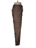 On 34th Brown Cargo Pants Size 8 - photo 4