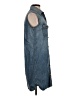 Current/Elliott Blue Casual Dress Size XS (0) - photo 4