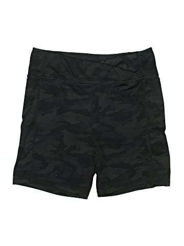 Danskin Athletic Shorts (view 1)
