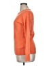 French Connection Orange Pullover Sweater Size XL - photo 5
