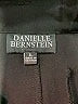 Danielle Bernstein Black Dress Pants Size L - photo 7