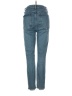 AGOLDE Blue Jeans Size 25 waist - photo 2