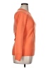 French Connection Orange Pullover Sweater Size XL - photo 4