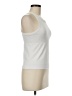 FLX White Active Tank Size M - photo 4