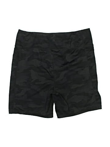 Danskin Athletic Shorts (view 2)