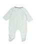 Noukie's Blue Long Sleeve Onesie Size Newborn 1 month - photo 2